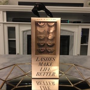 🆕Paris Hilton 5 pc False Eyelash